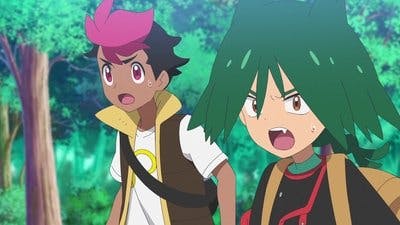Assistir A Série Pokémon: Horizontes Temporada 1 Episódio 90 Online em HD