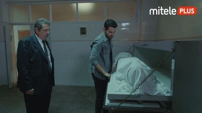 Assistir Nadie Sabe – Kimse Bilmez Temporada 1 Episódio 23 Online em HD