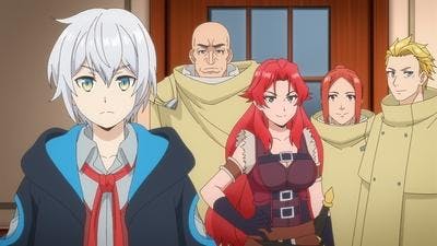 Assistir Possibly the Greatest Alchemist of All Time Temporada 1 Episódio 12 Online em HD
