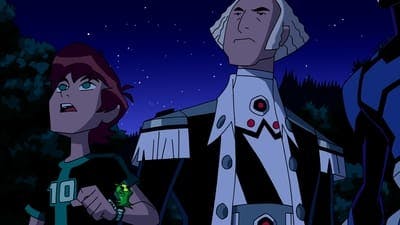 Assistir Ben 10: Omniverse Temporada 8 Episódio 10 Online em HD