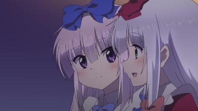 Assistir Alice or Alice: Siscon Niisan to Futago no Imouto Temporada 1 Episódio 11 Online em HD