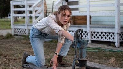 Assistir The Stand Temporada 1 Episódio 9 Online em HD