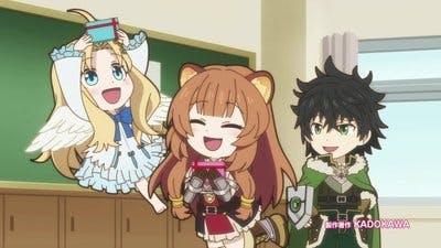 Assistir Isekai Quartet Temporada 2 Episódio 5 Online em HD
