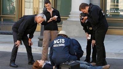 Assistir NCIS: Investigação Naval Temporada 8 Episódio 6 Online em HD