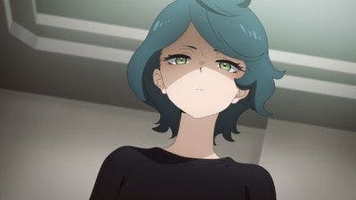 Assistir Mobile Suit Gundam: The Witch from Mercury Temporada 1 Episódio 15 Online em HD
