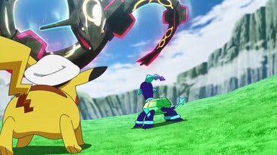 Assistir A Série Pokémon: Horizontes Temporada 1 Episódio 82 Online em HD