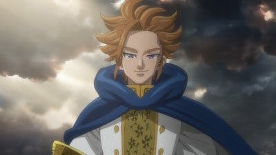 Assistir The Seven Deadly Sins: Os Quatro Cavaleiros do Apocalipse Temporada 1 Episódio 24 Online em HD