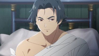 Assistir Meiji Gekken: 1874 Temporada 1 Episódio 8 Online em HD