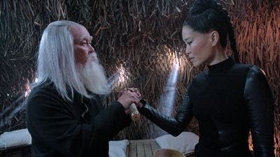 Assistir Cobra Kai Temporada 6 Episódio 11 Online em HD