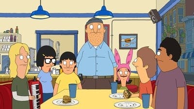 Assistir Bob’s Burgers Temporada 4 Episódio 14 Online em HD