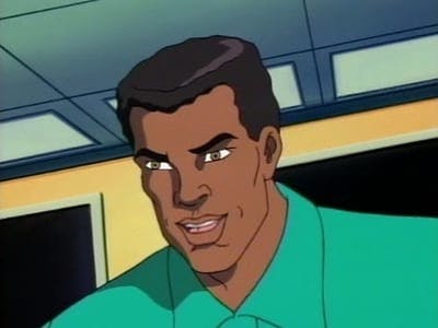 Assistir Homem-Aranha: A Série Animada Temporada 4 Episódio 7 Online em HD