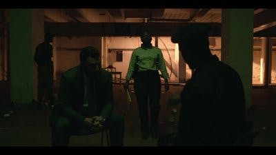 Assistir Que a Justiça Seja Feita Temporada 1 Episódio 2 Online em HD