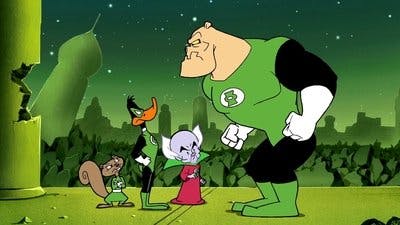 Assistir Duck Dodgers Temporada 1 Episódio 16 Online em HD