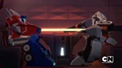 Assistir Transformers Cyberverse Temporada 1 Episódio 10 Online em HD