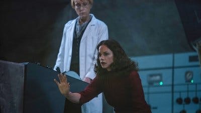 Assistir His Dark Materials: Fronteiras do Universo Temporada 1 Episódio 6 Online em HD