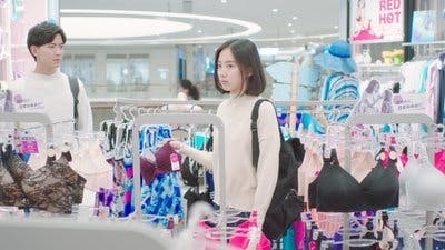 Assistir Amor Não Correspondido Temporada 1 Episódio 5 Online em HD