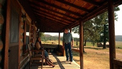 Assistir Longmire: O Xerife Temporada 6 Episódio 10 Online em HD