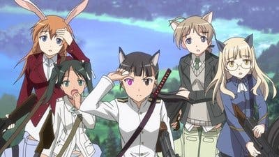 Assistir Strike Witches Temporada 2 Episódio 6 Online em HD
