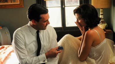 Assistir Mad Men: Inventando Verdades Temporada 4 Episódio 13 Online em HD