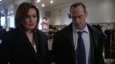 Assistir Lei & Ordem: Unidade de Vítimas Especiais Temporada 11 Episódio 14 Online em HD