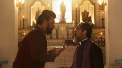 Assistir Mar do Sertão Temporada 1 Episódio 161 Online em HD