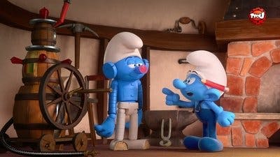 Assistir Os Smurfs Temporada 3 Episódio 31 Online em HD
