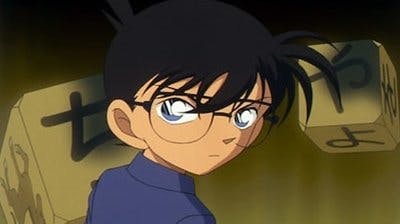 Assistir Detective Conan Temporada 1 Episódio 381 Online em HD