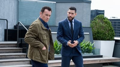 Assistir FBI: Os Mais Procurados Temporada 3 Episódio 1 Online em HD