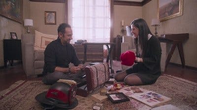Assistir Fogo Ardente Temporada 1 Episódio 22 Online em HD