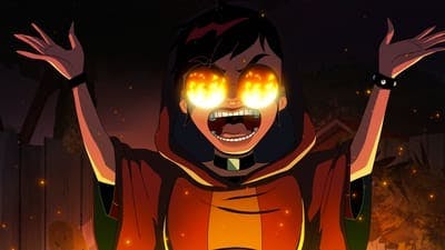 Assistir Velma Temporada 2 Episódio 5 Online em HD