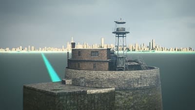 Assistir Segredos do Fundo do Mar Temporada 3 Episódio 9 Online em HD