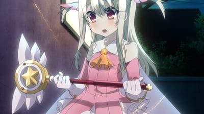 Assistir Fate/kaleid liner Prisma Illya Temporada 1 Episódio 1 Online em HD