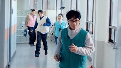 Assistir Missão Sobrevivência Temporada 3 Episódio 8 Online em HD