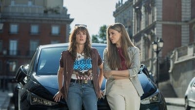 Assistir Express Temporada 2 Episódio 6 Online em HD