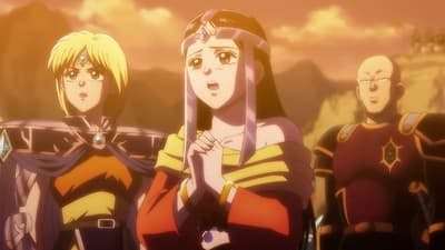 Assistir Dragon Quest: The Adventure of Dai Temporada 1 Episódio 96 Online em HD