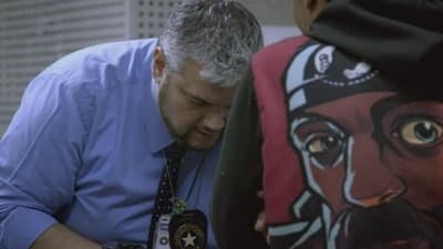 Assistir Airport Brazil: Restricted Areas Temporada 1 Episódio 6 Online em HD