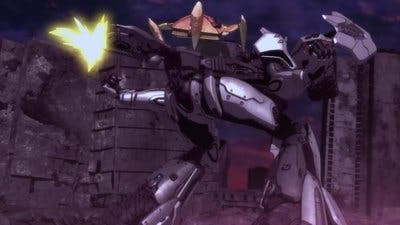 Assistir LAST HOPE Temporada 1 Episódio 1 Online em HD