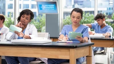 Assistir Anatomia de Grey Temporada 20 Episódio 6 Online em HD