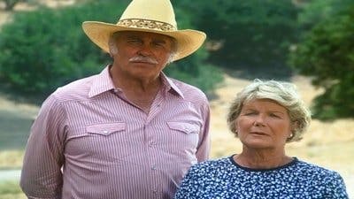 Assistir Dallas Temporada 13 Episódio 7 Online em HD