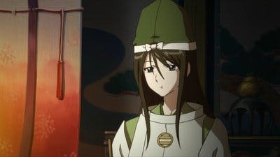 Assistir Sengoku Otome: Momoiro Paradox Temporada 1 Episódio 5 Online em HD
