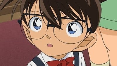 Assistir Detective Conan Temporada 1 Episódio 538 Online em HD
