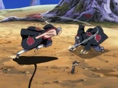 Assistir Naruto Shippuden Temporada 4 Episódio 83 Online em HD