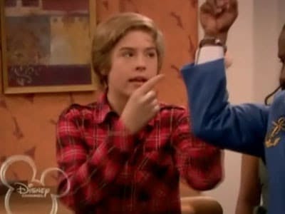 Assistir Zack e Cody: Gêmeos a Bordo Temporada 2 Episódio 16 Online em HD