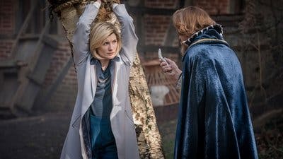 Assistir Doctor Who Temporada 11 Episódio 8 Online em HD