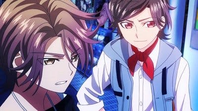 Assistir W’z Temporada 1 Episódio 6 Online em HD