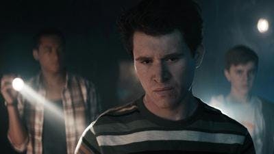Assistir Os Irmãos Hardy Temporada 2 Episódio 9 Online em HD