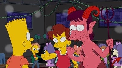 Assistir Os Simpsons Temporada 26 Episódio 21 Online em HD