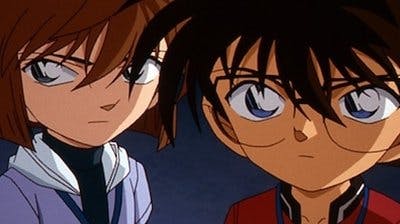 Assistir Detective Conan Temporada 1 Episódio 488 Online em HD