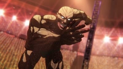 Assistir KENGAN ASHURA Temporada 2 Episódio 4 Online em HD