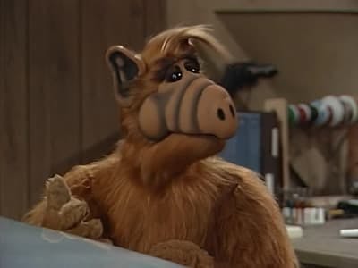 Assistir ALF, o ETeimoso Temporada 3 Episódio 14 Online em HD